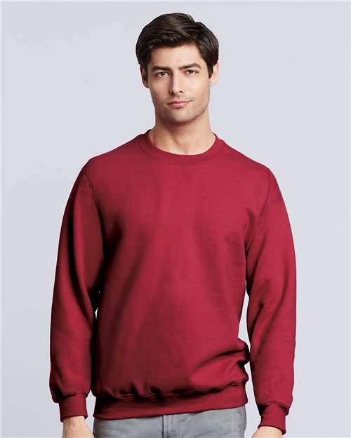 Gildan Heavy Blend™ Crewneck Sweatshirt #18000