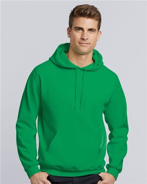 Gildan Heavy Blend™ Hooded Sweatshirt #18500