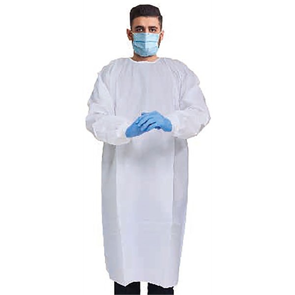 Isolation Gown-AAMI Level 3