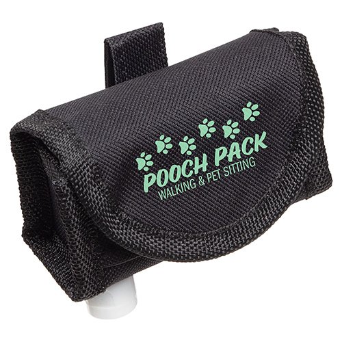 Pooch Pack Clean Up Kit #WHO-PC20