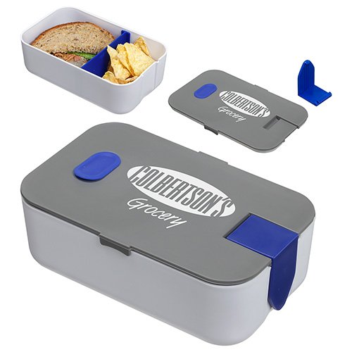 Big Munch Lunch Box #WKA-BM18