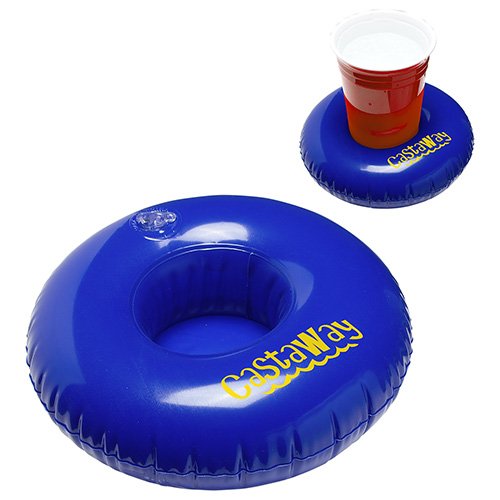 Castaway Inflatable Swim Ring #WOR-CS20