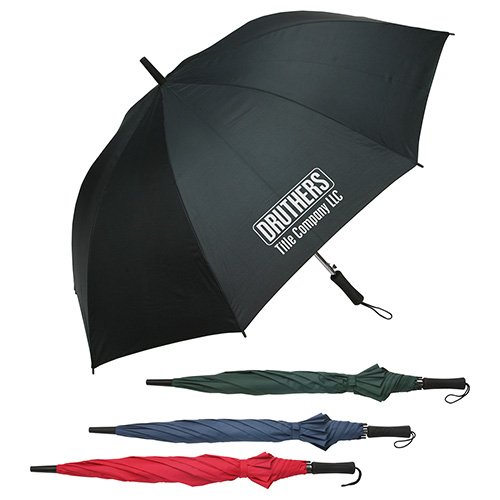 Lockwood Auto-Open Golf Umbrella #WTV-LG11